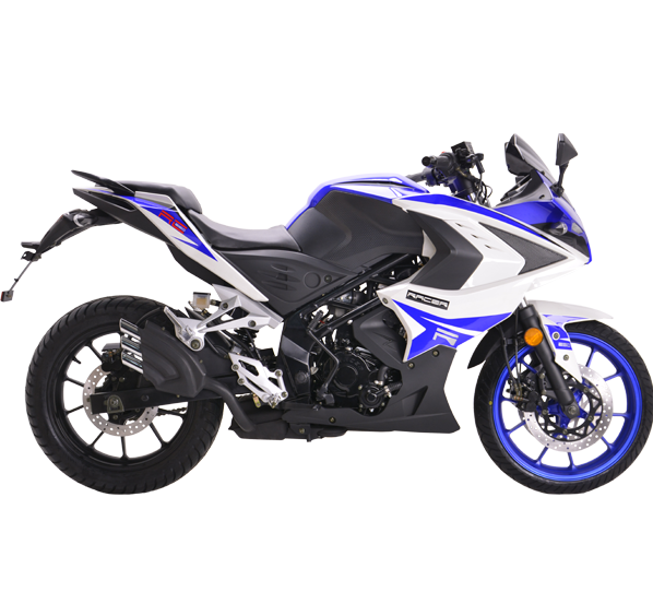 Мотоцикл RACER RC250XZR-A STORM в Кургане