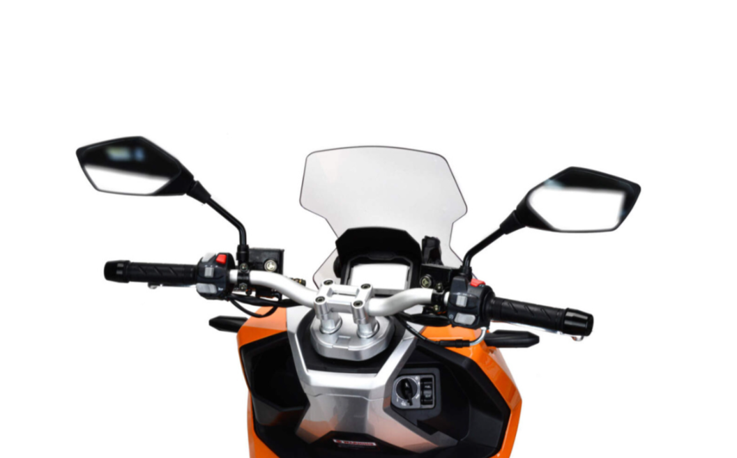Скутер MOTOLAND (МОТОЛЕНД) T-MAX 150 в Кургане