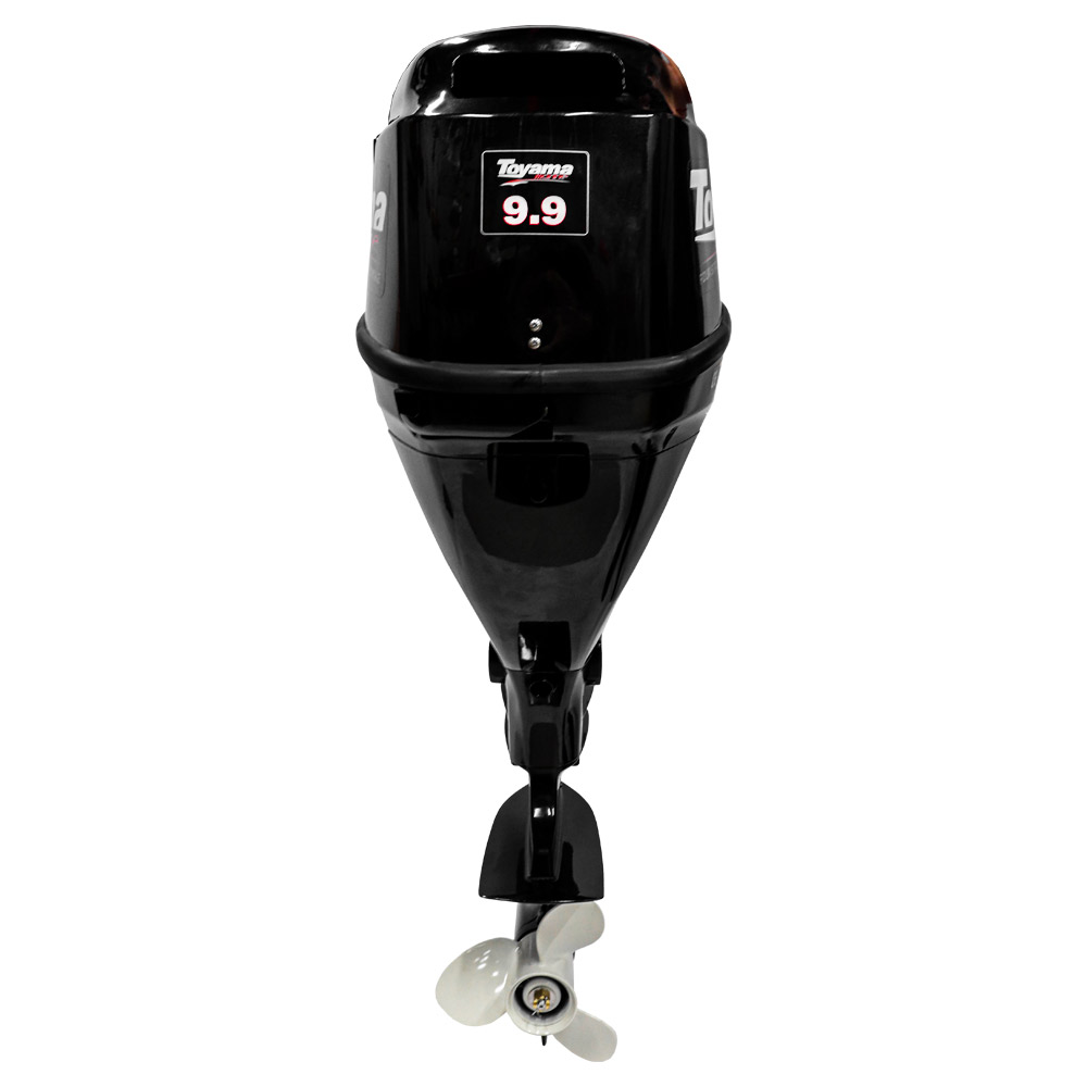 ЛОДОЧНЫЙ МОТОР TOYAMA F9.9BMS в Кургане