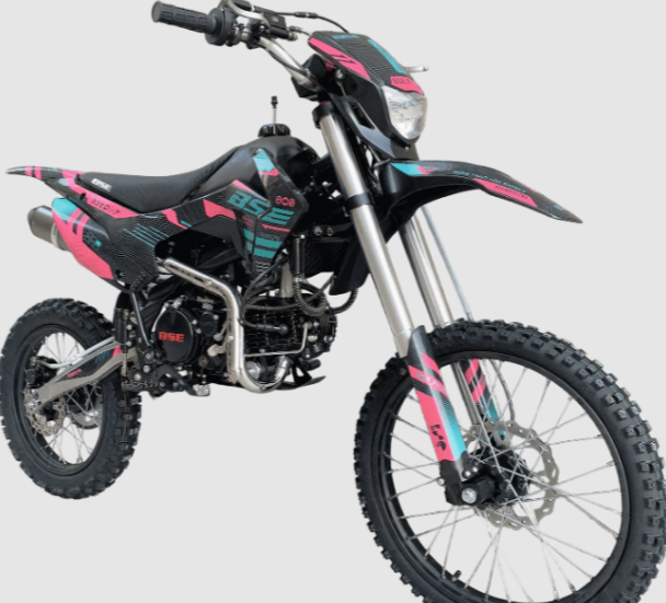 Питбайк BSE PH 150 (015) AK47 в Кургане