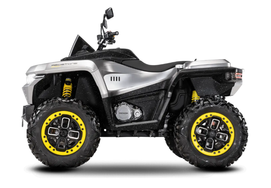 Квадроцикл BENDA REDSTONE 550 в Кургане