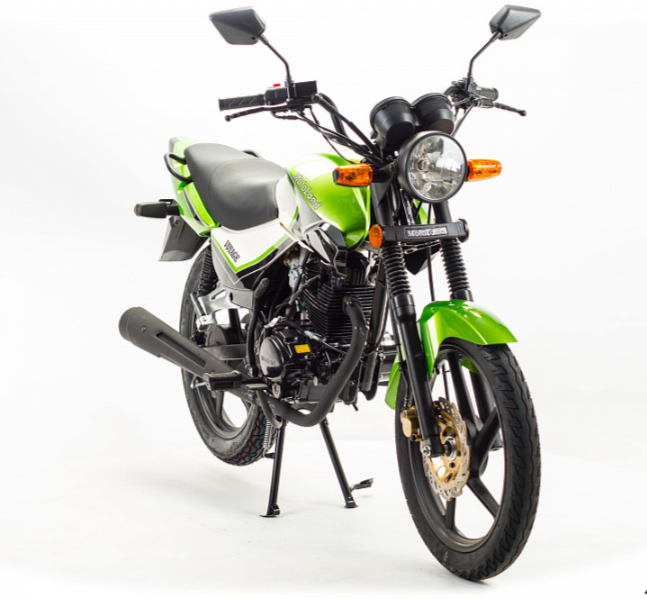 Мотоцикл MOTOLAND (МОТОЛЕНД) VOYAGE 200 в Кургане