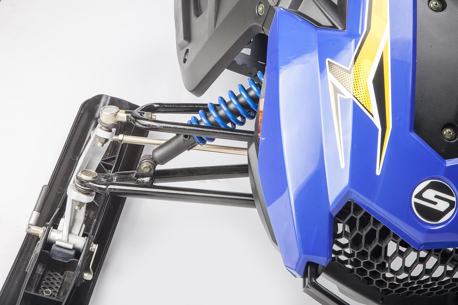 Снегоход STELS SK200R (L ST LT) КАПИТАН 1.0 K01 Tech в Кургане