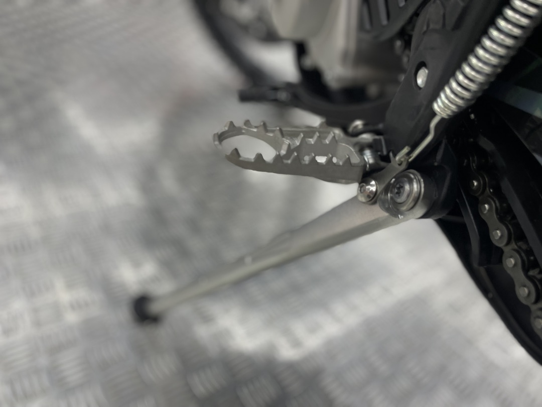 Кроссовый мотоцикл (эндуро) PROMAX PZ9 480 PRO-SPORT в Кургане