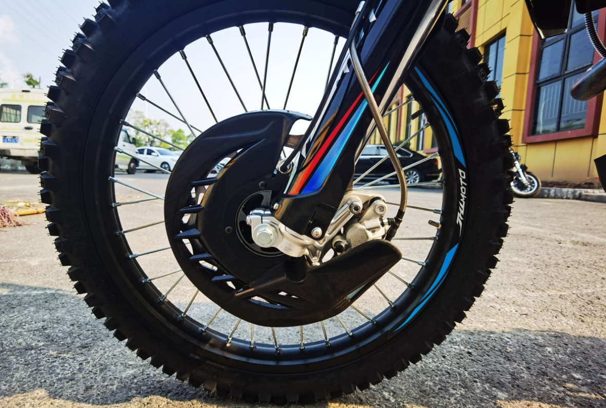 Мотоцикл JHLMOTO JHL Z3 CB250 (172FMM-3A) в Кургане