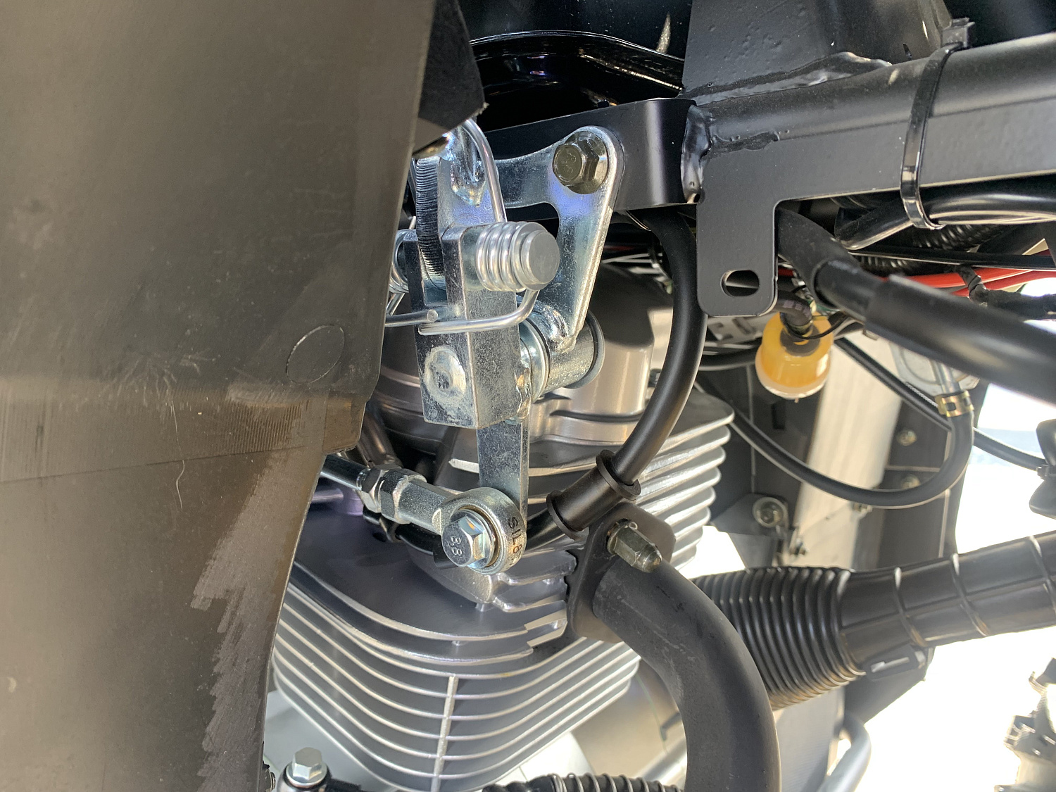 Квадроцикл PROMAX TAURUS 300 MAX-PRO в Кургане