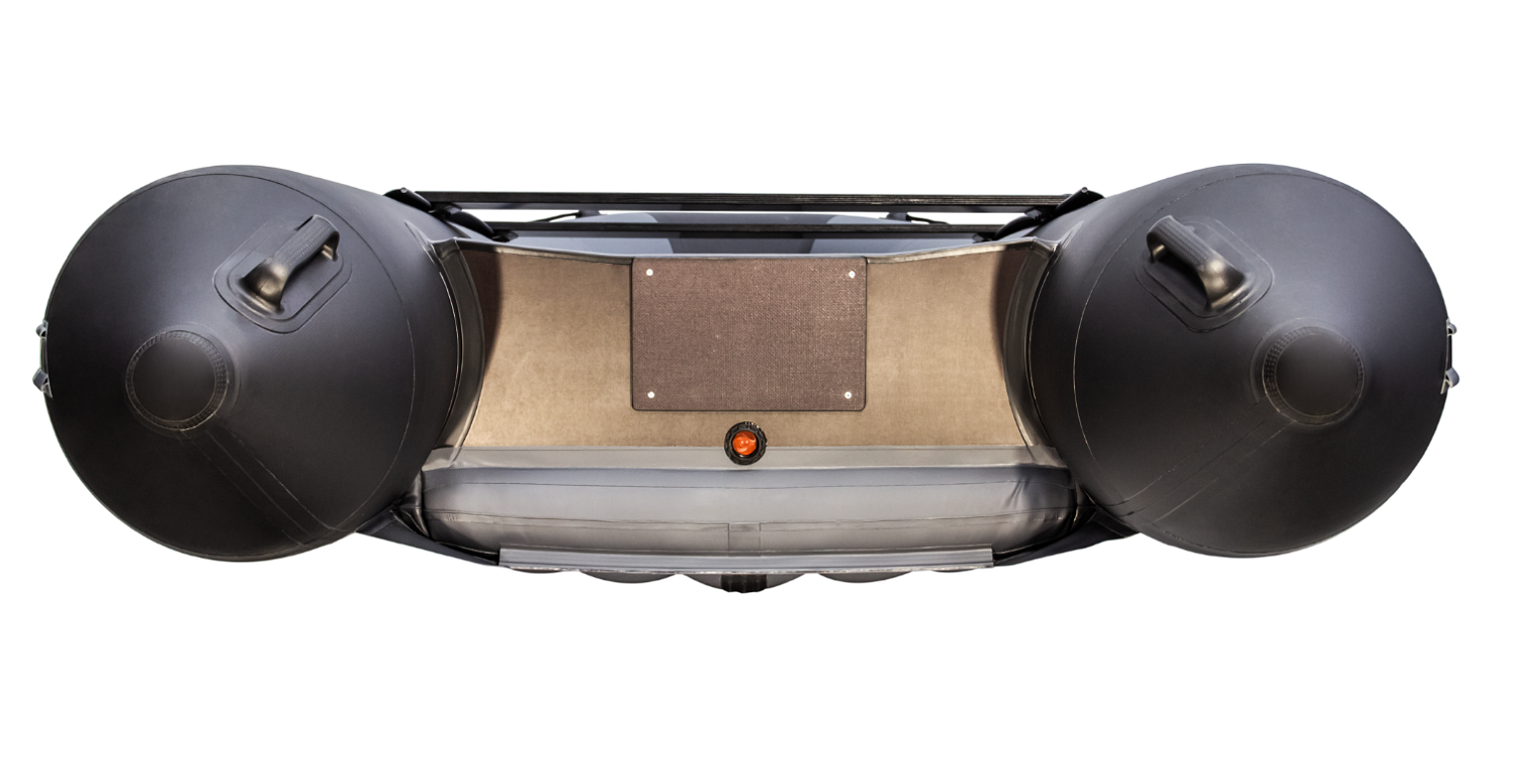 Лодка Таймень NX 3600 НДНД PRO в Кургане