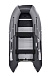 ЛОДКА НАДУВНАЯ YUKONA 430 TS - U (БЕЗ ПАЙОЛА) в Кургане