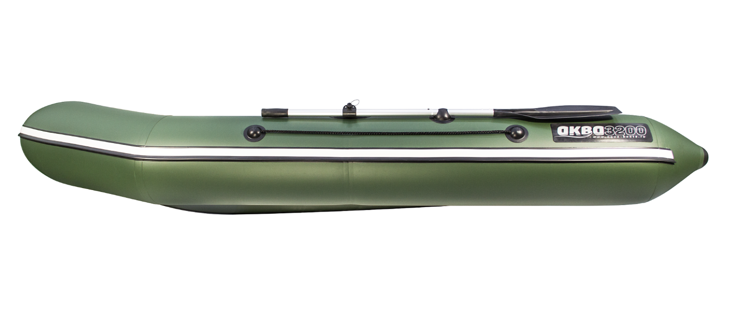  Лодка АКВА 3200 ск в Кургане