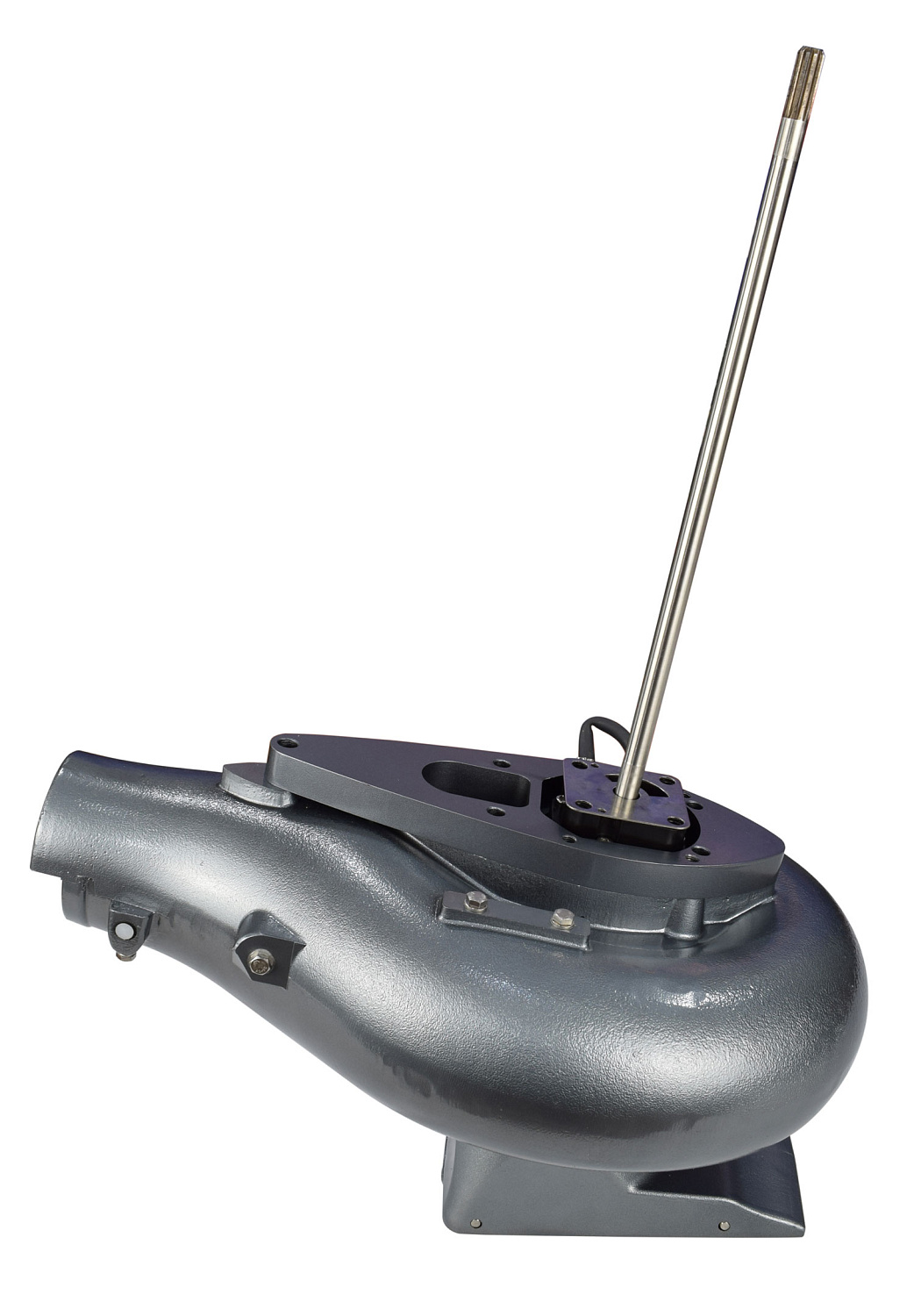 ВОДОМЕТНАЯ НАСАДКА SEA-PRO WT 15 YAMAHA, MARLIN, HIDEA в Кургане