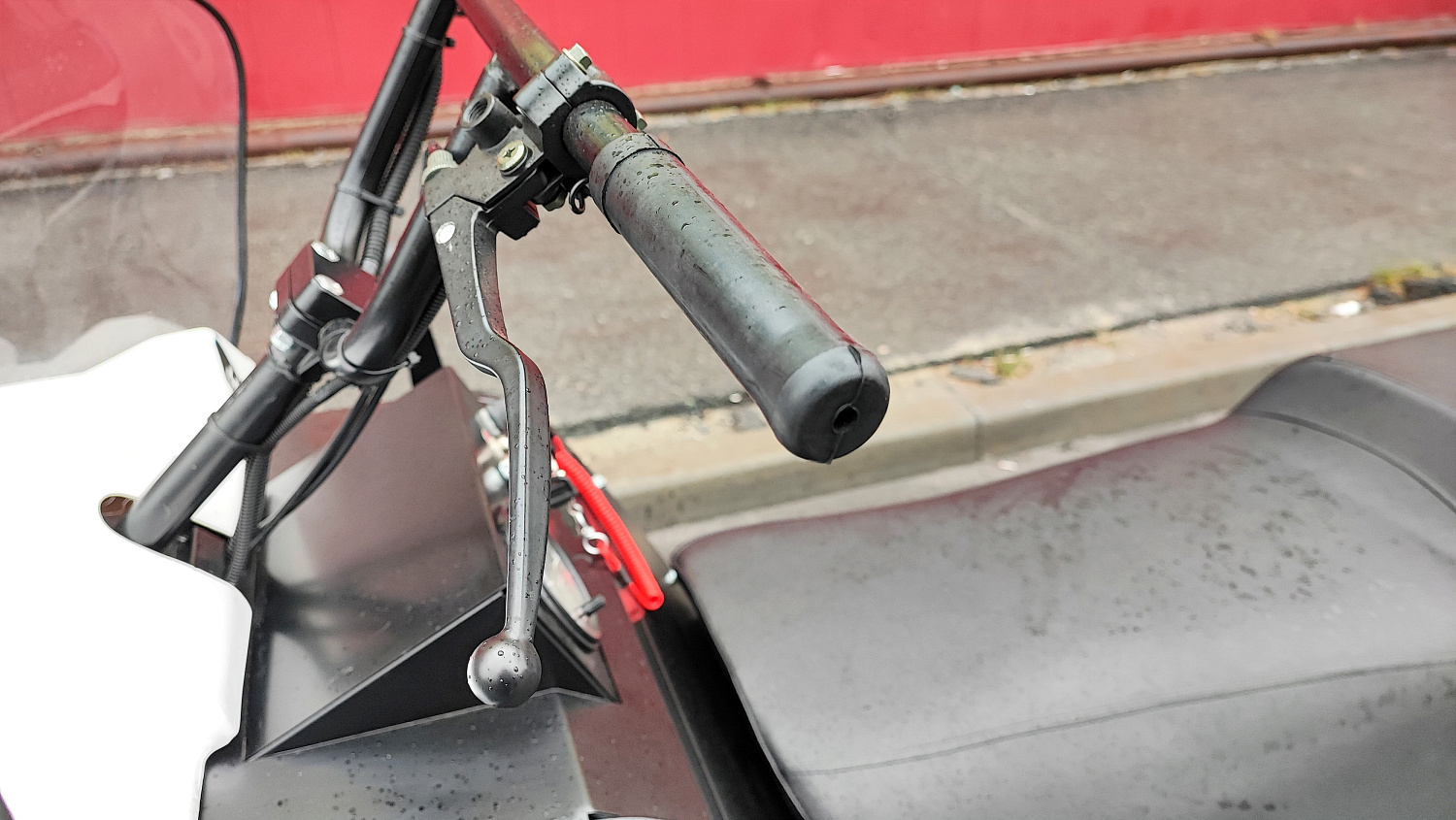 Снегоход PROMAX SNOWBEAR V3 800 4T ST в Кургане