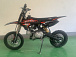 Питбайк JHLMOTO JHL MK125 (14/12) в Кургане