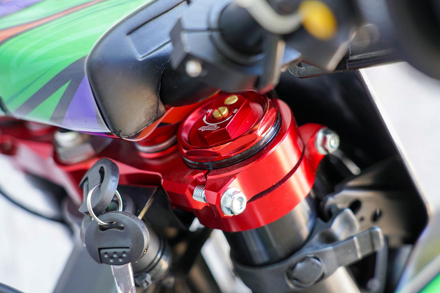 Эндуро / кроссовый мотоцикл BSE T7 Joker (ZS174-5А) Sport в Кургане