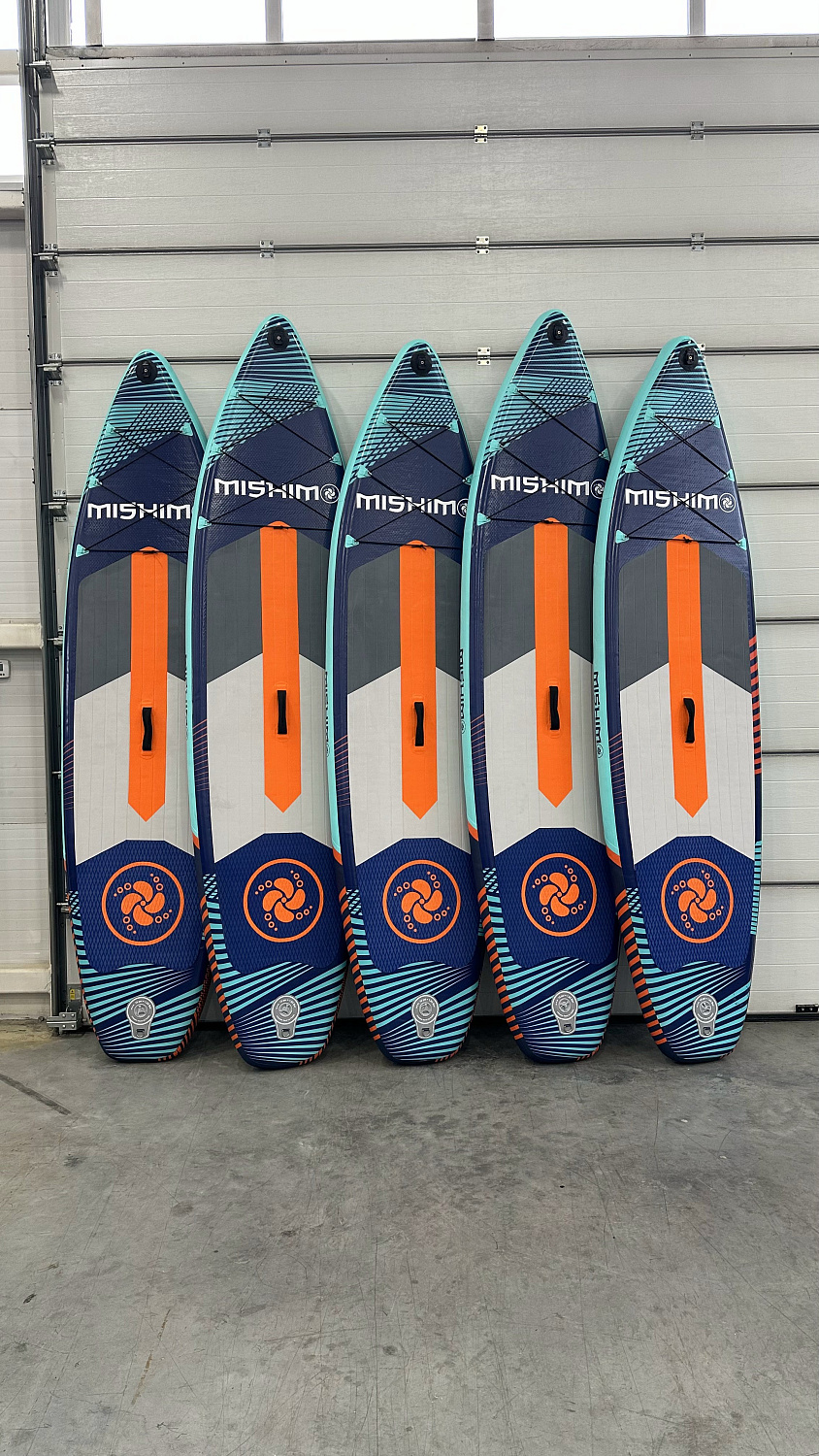 SUP (САП) Доска MISHIMO TROFY 10.6 в Кургане