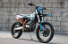 Мотоцикл JHLMOTO JHL Z3 CB250 (172FMM-3A) в Кургане