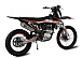 Мотоцикл JHLMOTO JHL LX1 CB250 (172FMM-3A) в Кургане