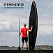 SUP (САП) ДОСКА MISHIMO CARBON DARKSIDE 11’ (335СМ) в Кургане