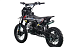 Питбайк FullCrew Power Trasher 125cc 14\12 (п\автомат эл.стартер) в Кургане