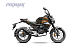 Мопед PROMAX CB130R (49) в Кургане