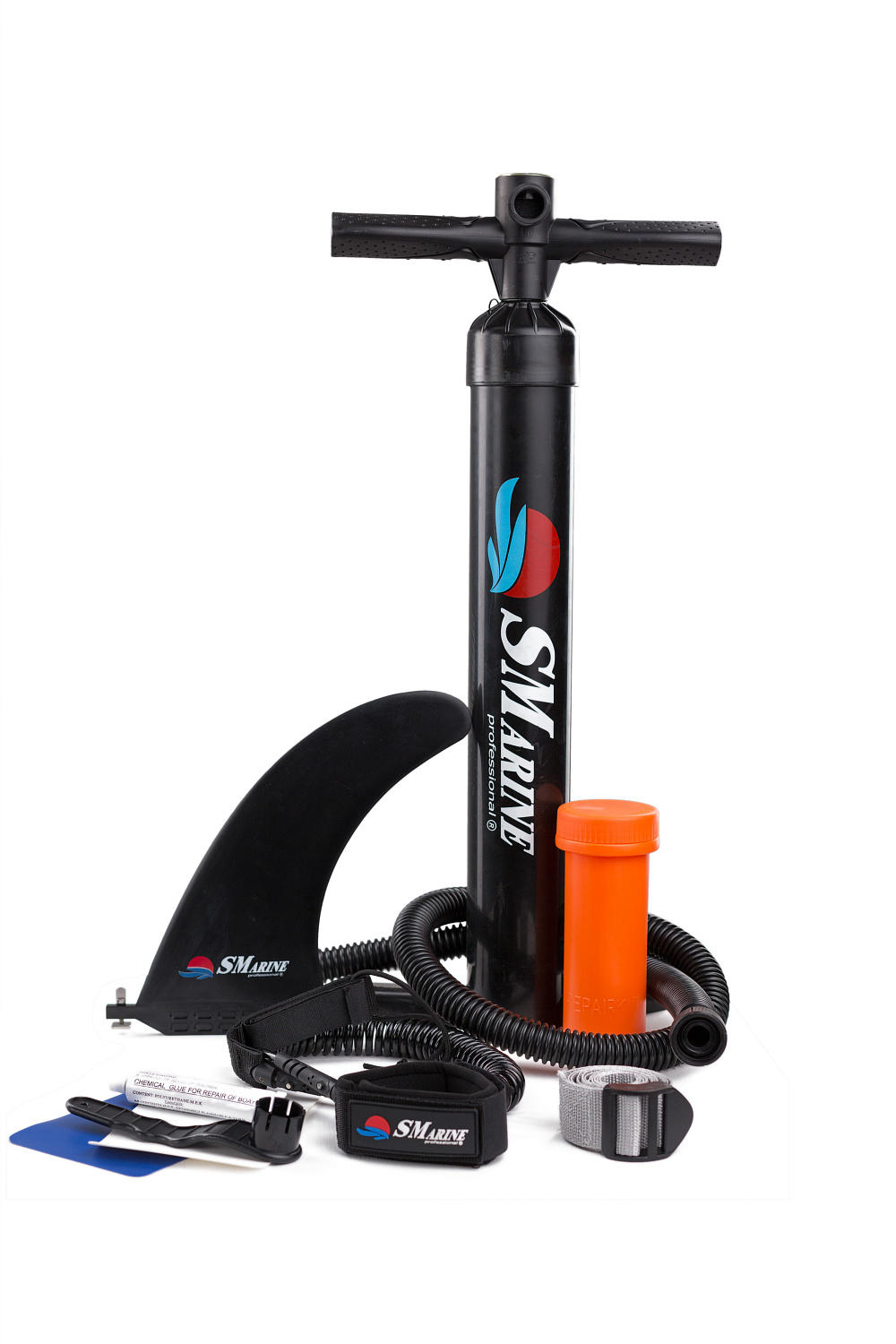 САП (SUP) Board SMARINE 10.8 в Кургане