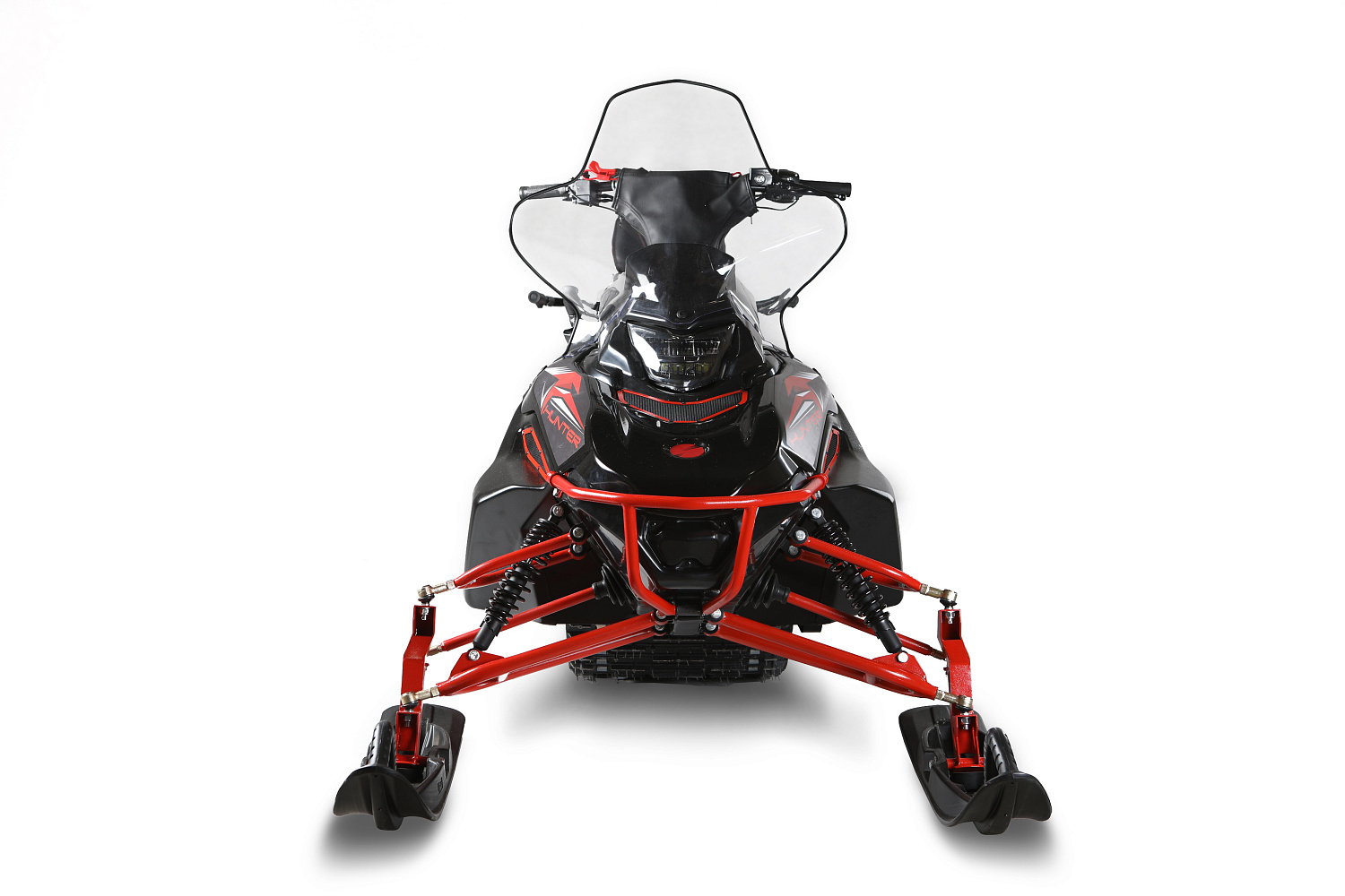 Снегоход IKUDZO HUNTER 600LK 20 V2 в Кургане