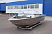 Алюминиевая лодка  Неман-400 DCM NEW в Кургане