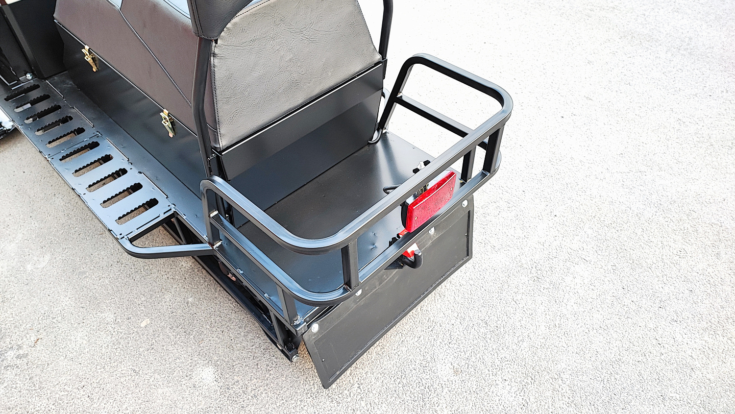 Снегоход PROMAX YAKUT 500 2.0 4T 29 в Кургане