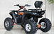 Квадроцикл GBM STORMRIDER 300 NEW PREMIUM в Кургане