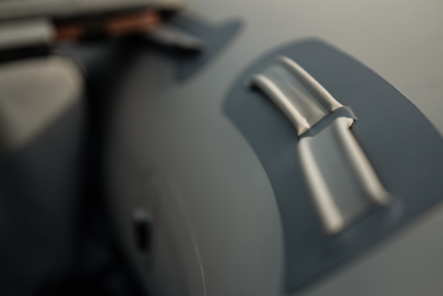 Лодка MISHIMO RIVER JET 390 под водомет в Кургане