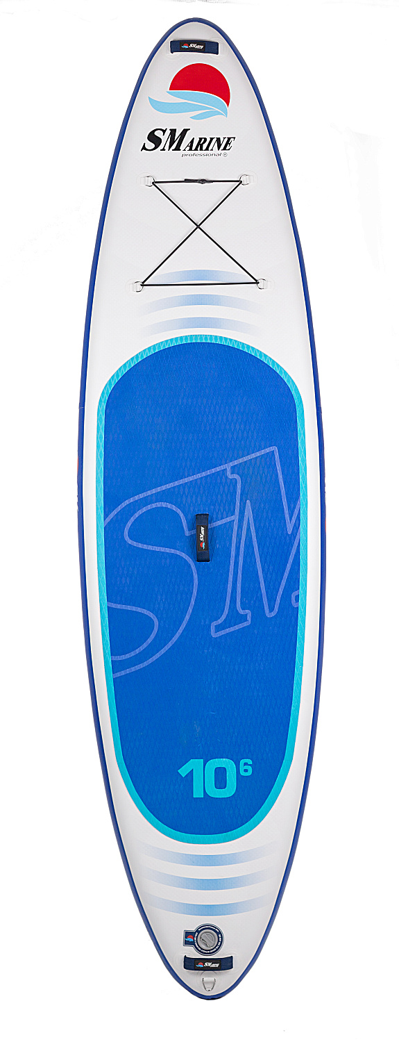 САП (SUP) Board SMARINE 10.6 в Кургане