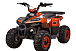Квадроцикл Yacota Raposa в Кургане