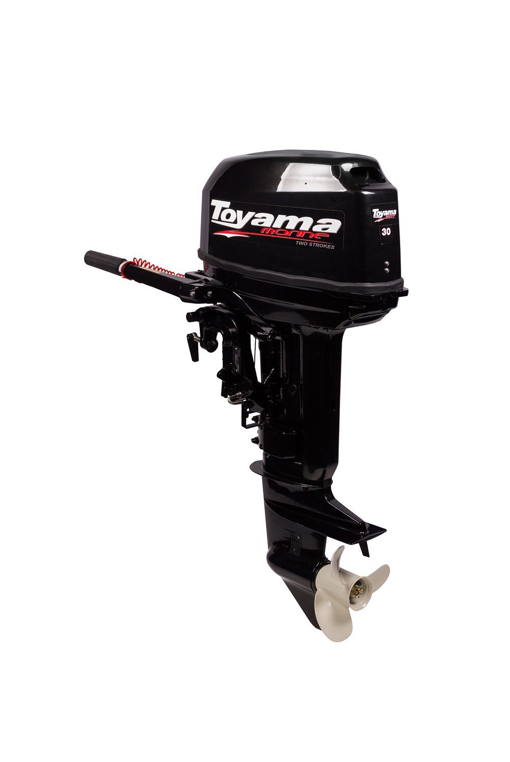 ЛОДОЧНЫЙ МОТОР TOYAMA T30ABMS в Кургане