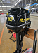Лодочный мотор STELS 9.8HP в Кургане