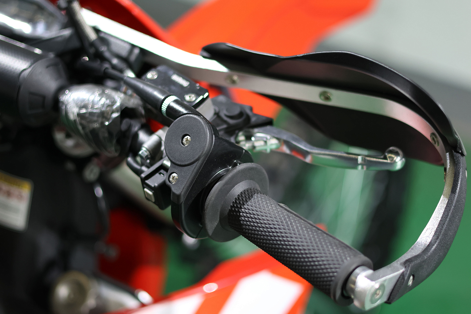 Мотоцикл JHLMOTO JHLofr GS YBS300 (176MN) в Кургане