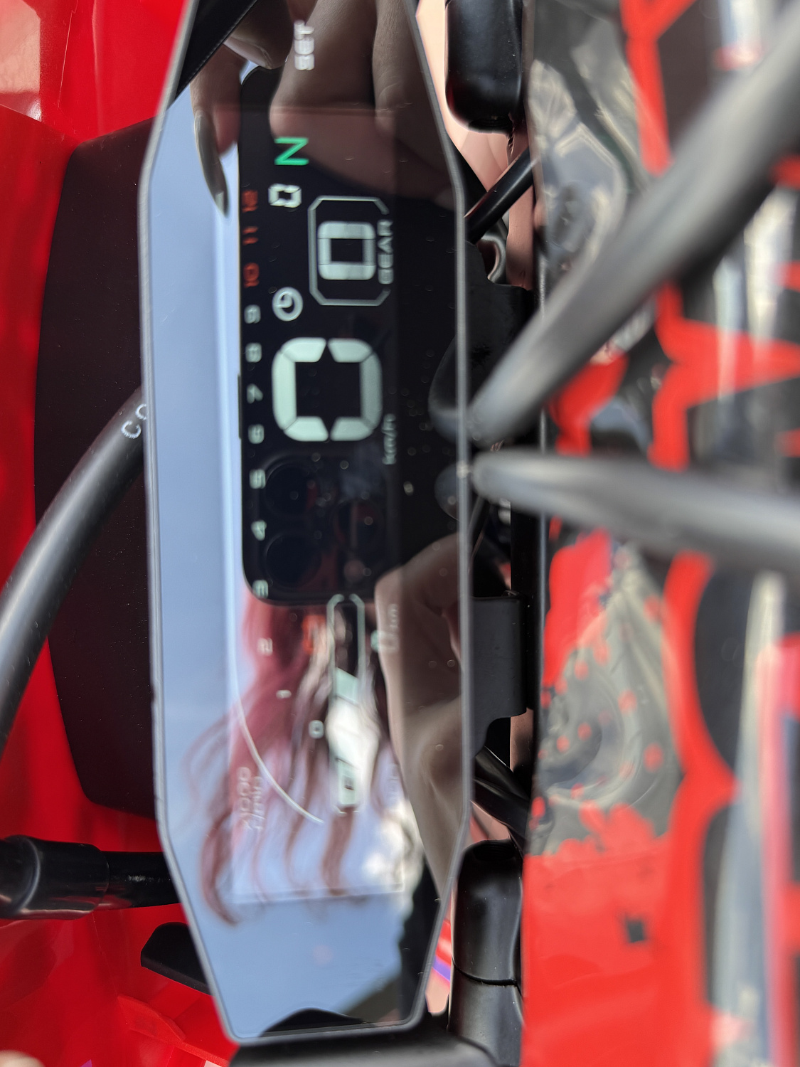 Кроссовый мотоцикл PROMAX MX250 в Кургане