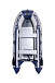 ЛОДКА SMARINE SDP MAX 330 AL в Кургане