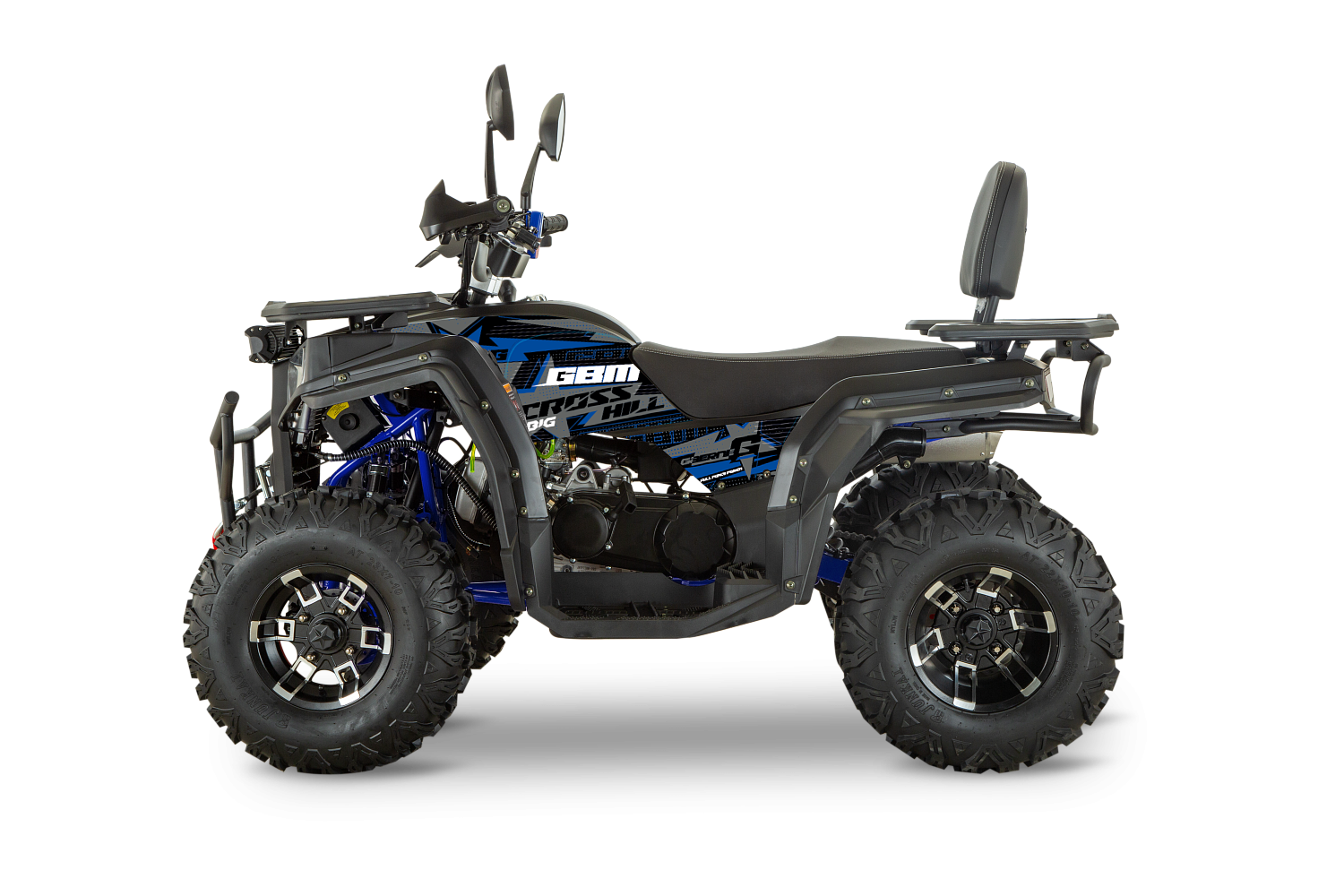 Квадроцикл GBM CROSS HILL 320 BIG PREMIUM в Кургане