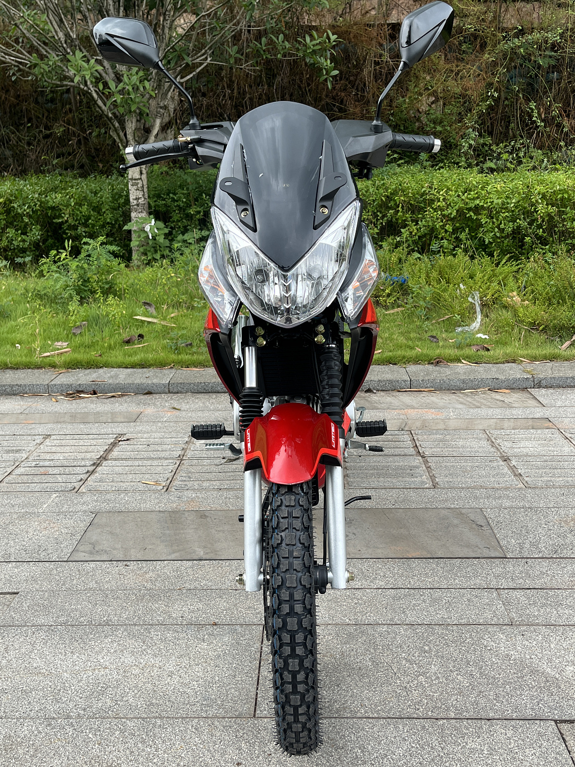 Мопед PROMAX STREET CROSS MAX 150 (49) в Кургане