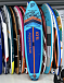 SUP (САП) ДОСКА RAIDEX POWERFANS ITALIAN BLUE BAY 10,6’ (320СМ) в Кургане