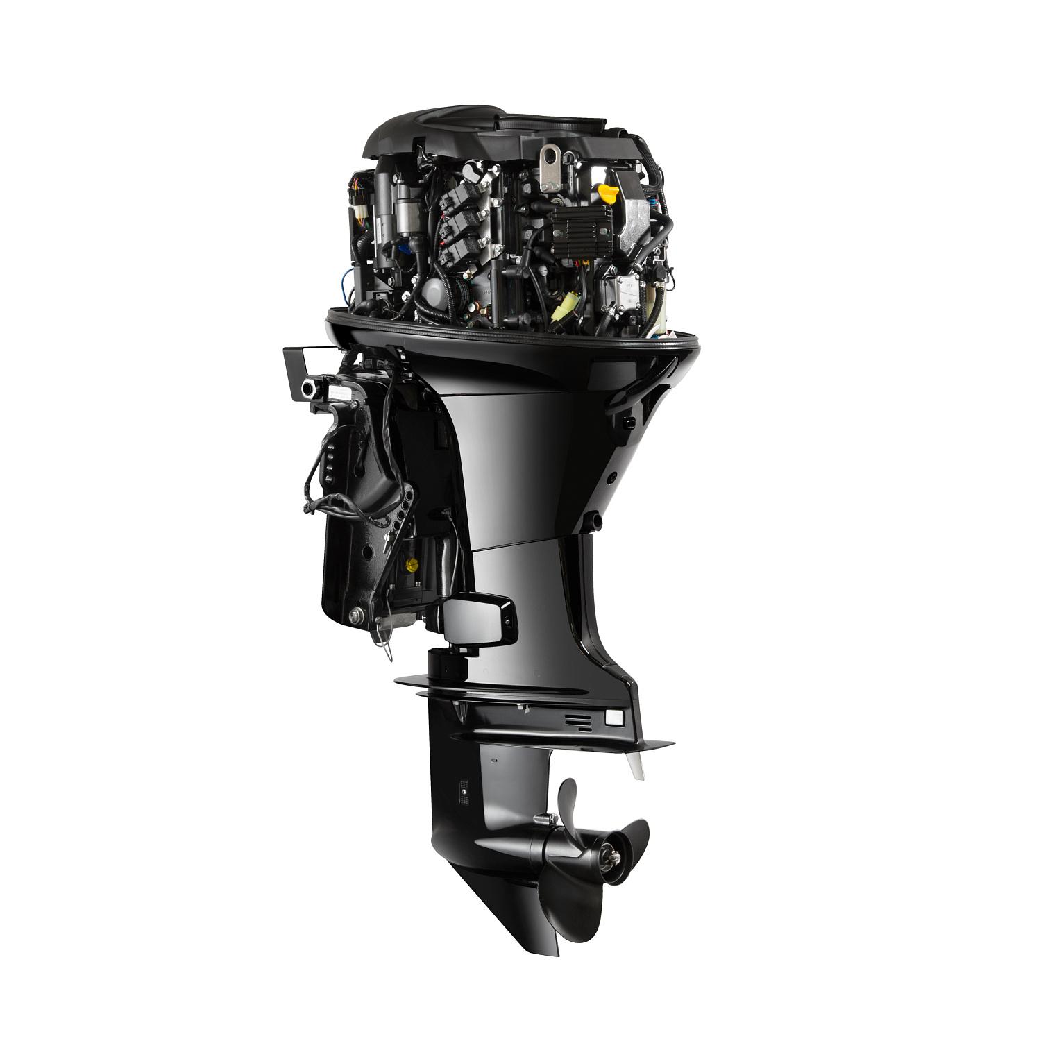 Лодочный мотор GLADIATOR GEF60FVEL-T в Кургане