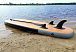 SUP (САП) Доска MISHIMO SHARK 10(305) в Кургане