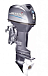 Лодочный мотор SEANOVO SNEF50HVEL-T - EFI (1,85) в Кургане