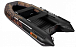 ЛОДКА НАДУВНАЯ YUKONA 360 НДНД в Кургане