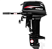 Лодочный мотор HIDEA HD9.9PRO FES (326 см3) в Кургане
