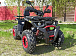 Квадроцикл PROMAX WILD 300 LUX "АНТИВИБРАЦИОННЫЙ" в Кургане