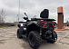 Квадроцикл HISUN GUARDIAN 550L /LONG в Кургане