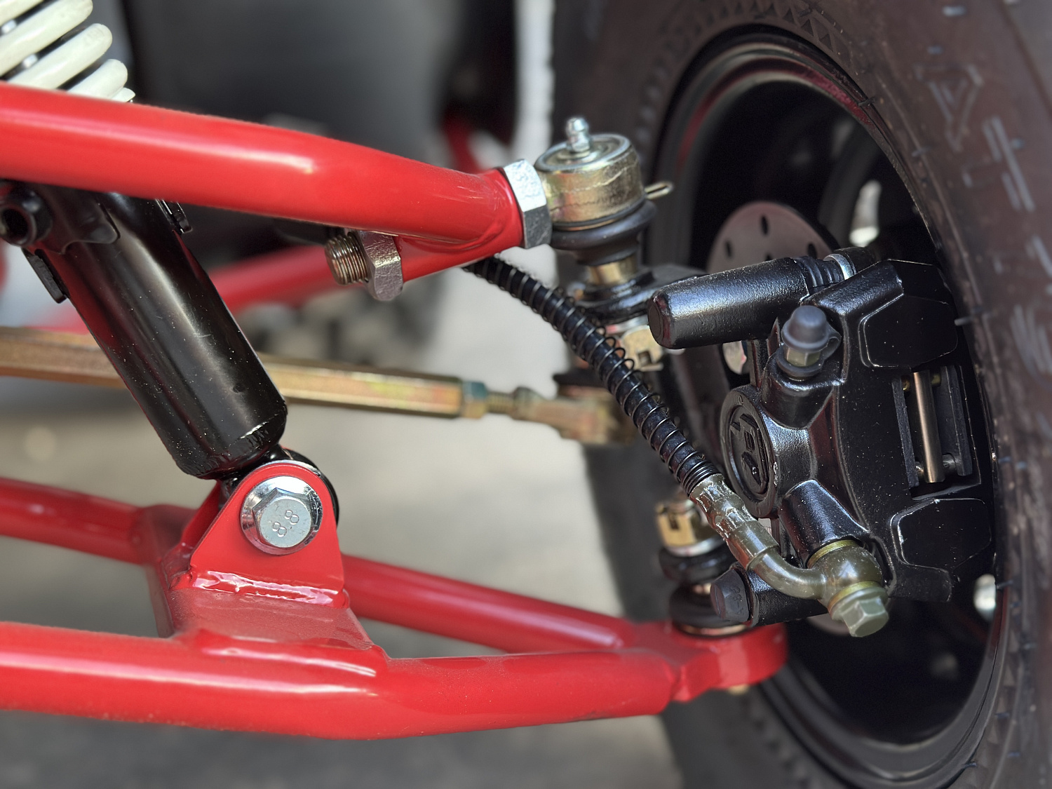 Квадроцикл PROMAX МАЙНКРАФТ 192 PRO 2025 в Кургане