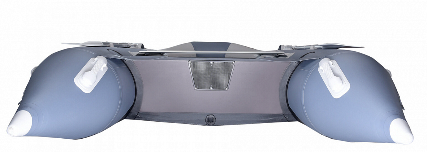 НАДУВНАЯ ЛОДКА GLADIATOR B370AL в Кургане