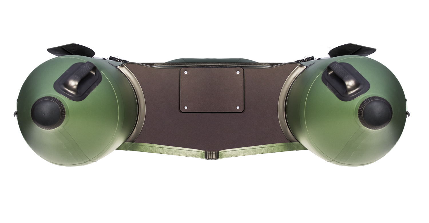  Лодка АКВА 3200 ск в Кургане