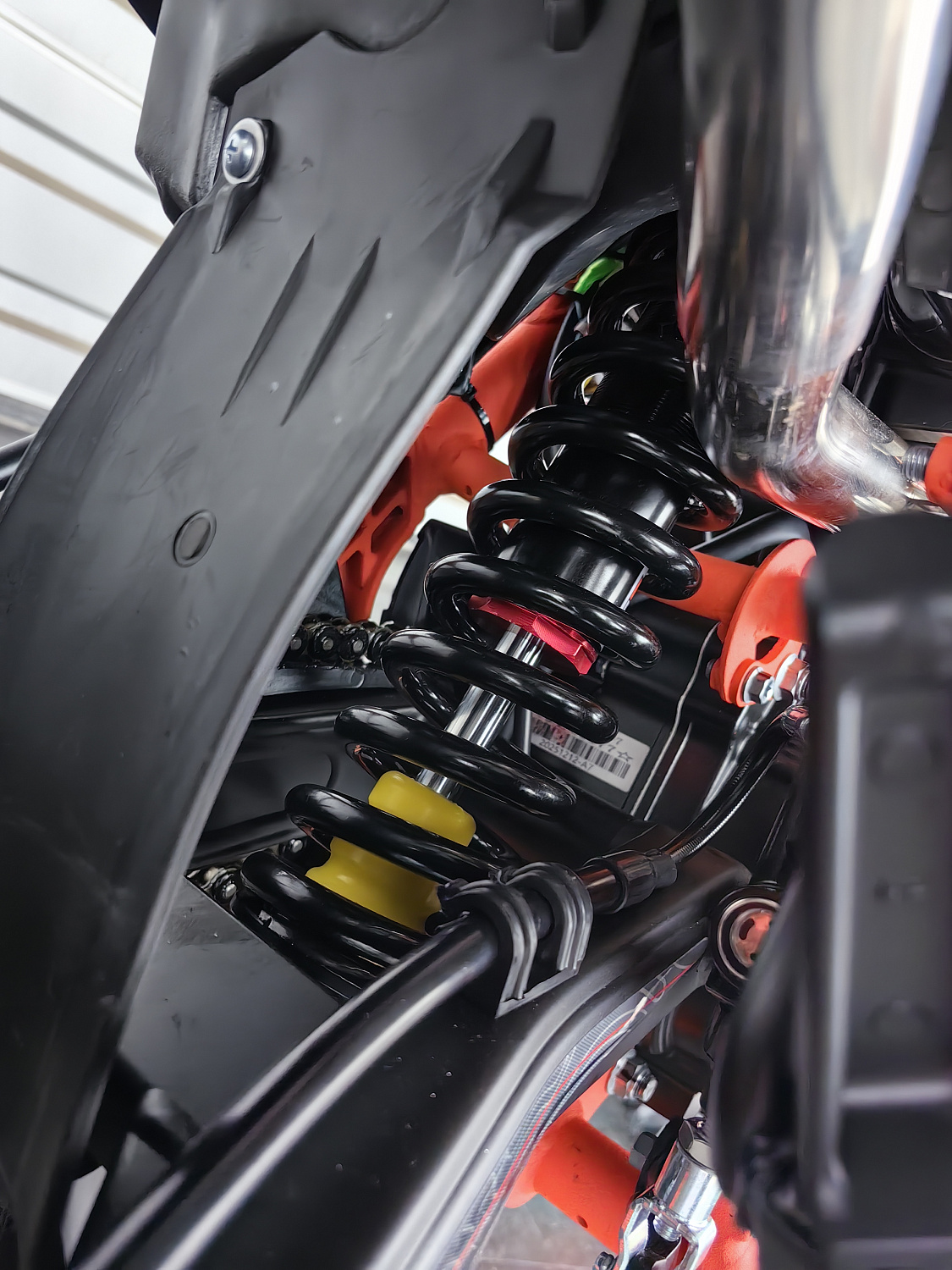 Кроссовый мотоцикл PROMAX INFERNO 380 (4 valves, 6 gears) в Кургане